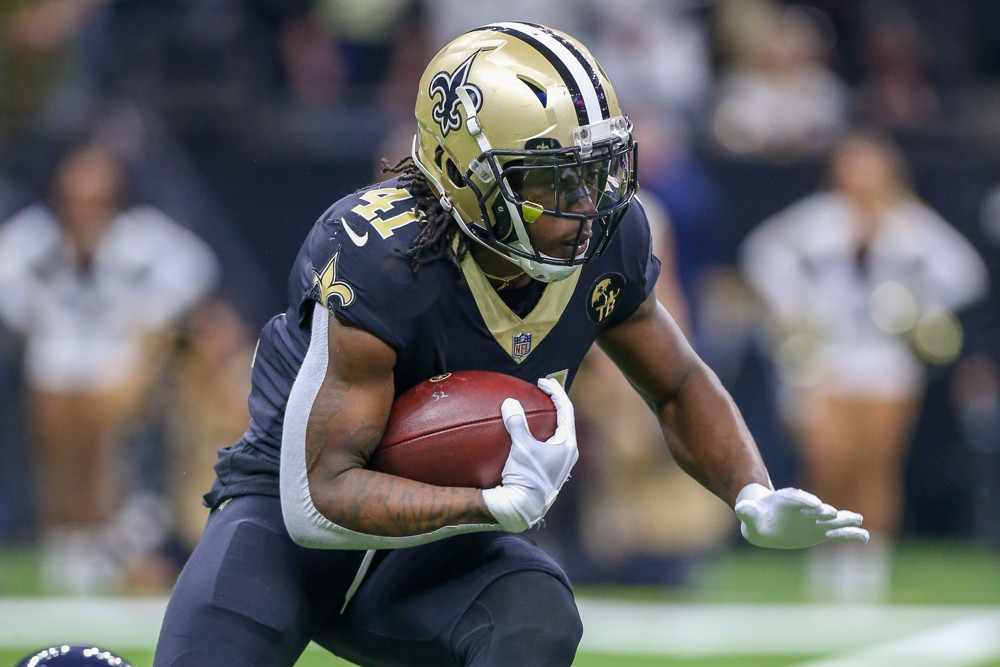 Assessing the Profile of Fantasy Football RB1*s Fantasy Football RB1